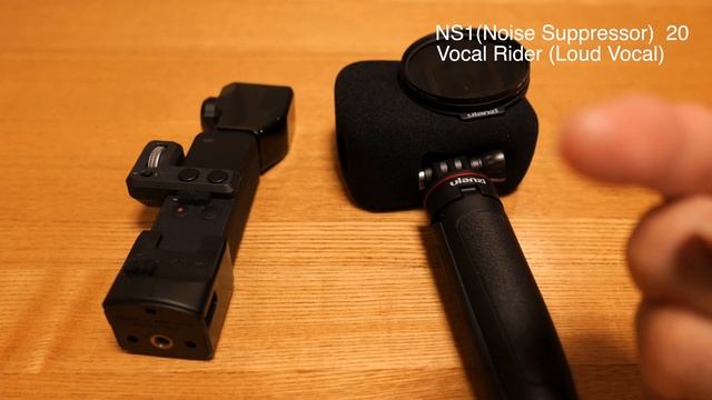 WAVESのプラグインを試してみました NS1(Noise Suppresor)とVocal Rider #426 [4K] смотреть онлайн