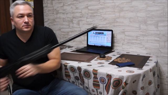 САЙГА 12 С. Обзор по результату охоты на утку. смотреть онлайн