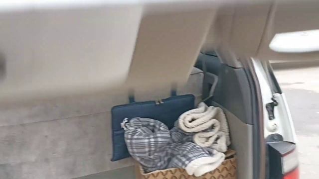 Tayota Estima 2000 год смотреть онлайн