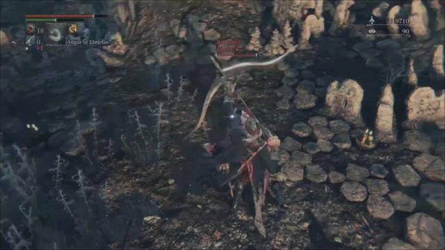 Elden Ring Lore - The Eternal Duty Of The Oracle Envoys And The Clayman's.