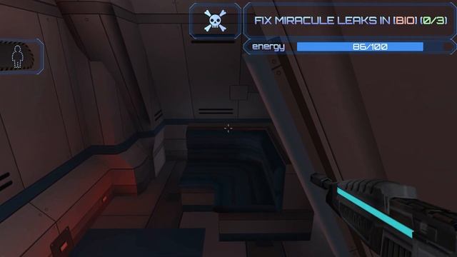 AN A.I. GONE ROGUE! | Dead Ringer: Fear Yourself смотреть онлайн