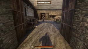 САМАЯ ЛУЧШАЯ ЛОШАДЬ? - Kingdom Come: Deliverance