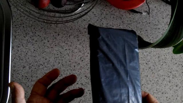 Вторая посылка из Китая смотреть онлайн