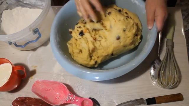 ТВОРОЖНЫЕ СУПЕР(!!!)КУЛИЧИ В ДУХОВКЕ/Украшения/Чем крашу яйца смотреть онлайн