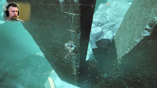 ГЛАВНЫЙ ИНГРИДИЕНТ ◢ God of War #22 смотреть онлайн