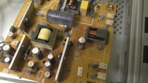 Ремонт монитора Viewsonic VA2431wma.