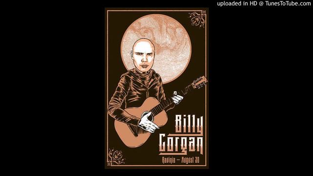 "Burnt Orange Black" (Synth Version) WPC Billy Corgan solo смотреть онлайн