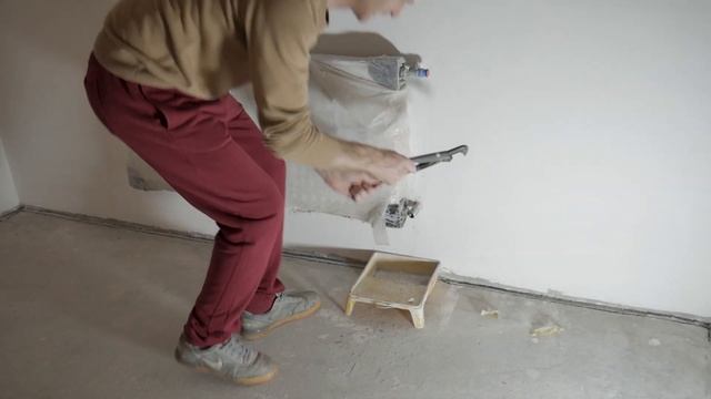 Как правильно снять и установить батарею (радиатор) отопления в квартире видео смотреть онлайн