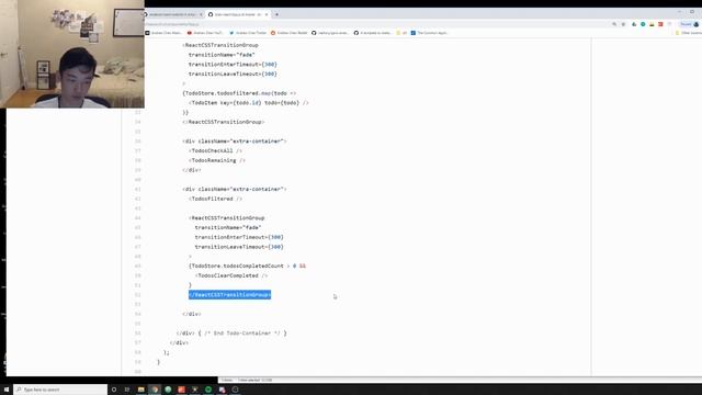 How to read any ReactJS project смотреть онлайн