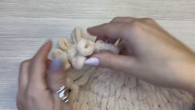 МК МИШКИНЫ ушки для балаклавы смотреть онлайн