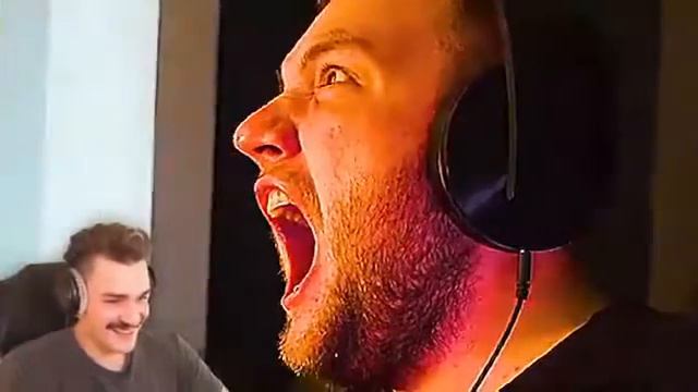 просто КУЗЬМА орет МАЙНКРААААФТ смотреть онлайн