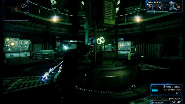 Warframe: Oldframe (and Tennogen 18) смотреть онлайн