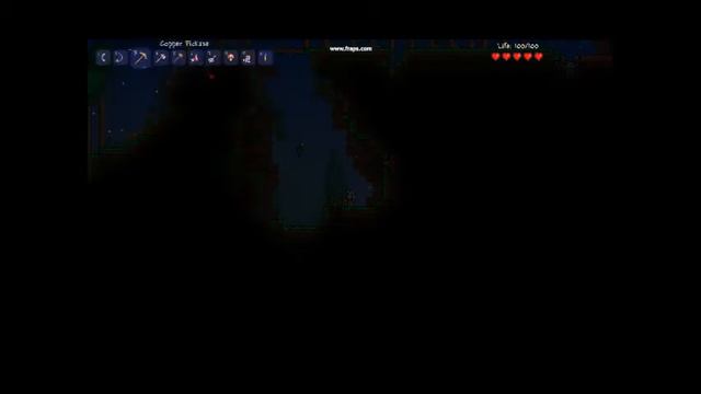 Polski serwer Terraria by Mamrotso (HAMACHI) смотреть онлайн