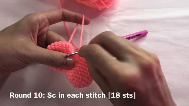 Bone Crochet Pattern | Dog Bone Amigurumi смотреть онлайн