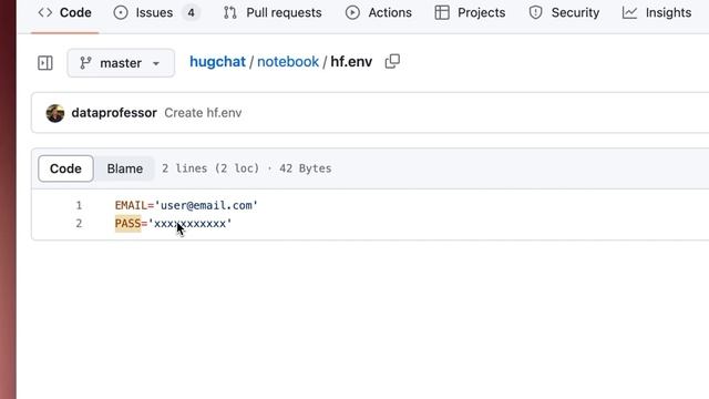 How to Use the Open-Source Hugging Chat API in Python смотреть онлайн