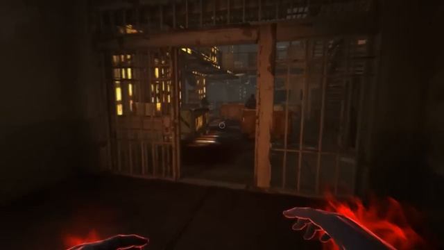 F.E.A.R. 3 Maxed Out on GF GT 630 [DX11] смотреть онлайн
