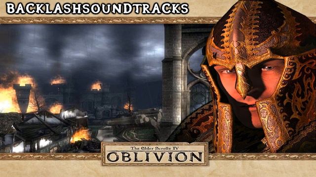 The Elder Scrolls IV: Oblivion - 18 - Auriel's Ascension смотреть онлайн