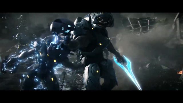 HALO НА PC | XCLOUD В ДЕЙСТВИИ смотреть онлайн