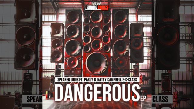 Speaker Louis — Dangerous