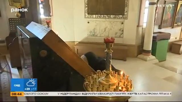 ВЛАДИМИРСКАЯ-ДЕСЯТИННАЯ ИКОНА БОГОРОДИЦЫ. смотреть онлайн