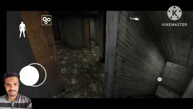 Bollywood In Granny House 😱 Hindi Gameplay | смотреть онлайн