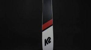 2019 K2 Mindbender 108 TI