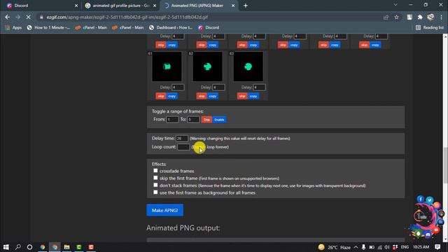 How To Get Animated Discord Pfp 2024