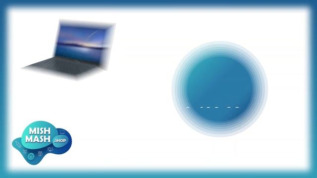 Asus ZenBook UX425EA-WB711R - Promo Offer by MishMash.Shop смотреть онлайн