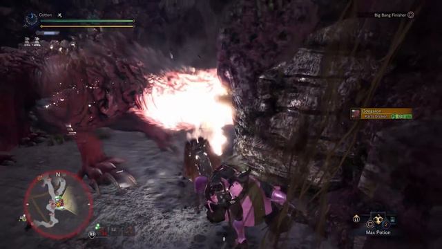 I Miss Monster Hunter World - What Happened? смотреть онлайн
