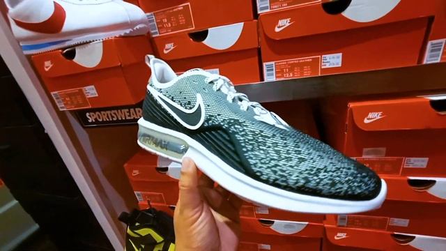 Nike REACT & Nike Air Max SHOES ON SALE ? Nike Outlet Riverbanks смотреть онлайн
