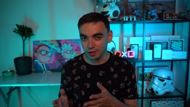 Опыт использования MacBook Air M2 и сравнение с MacBook Air M1 смотреть онлайн