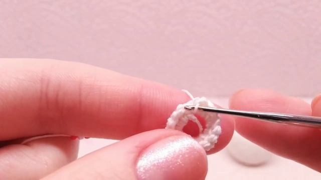 Жгут из бисера, вязание столбиком на 16 бисерин в круге смотреть онлайн