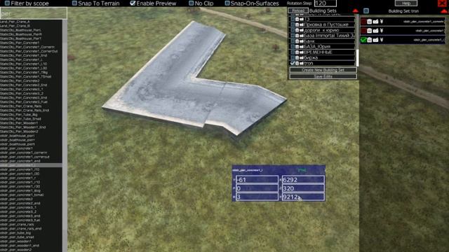 Стройка в DayZ смотреть онлайн