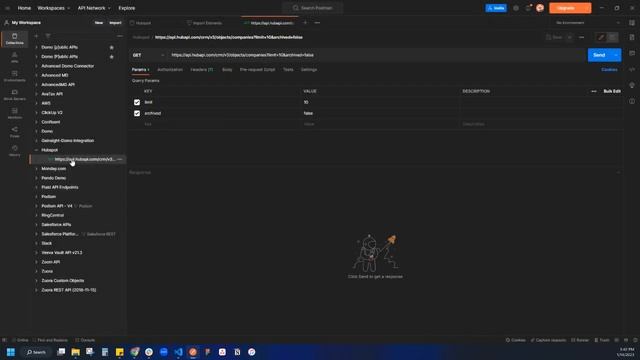 Domo - Creating a Custom Connector - Part 2 (Testing/Documentation with Postman) смотреть онлайн