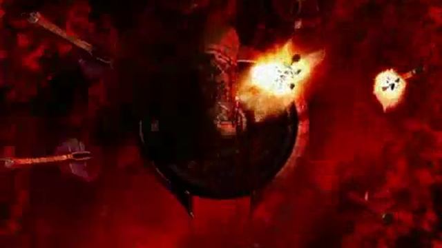 Final Fantasy 8 Trailer смотреть онлайн