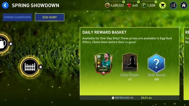 DO NOT MAKE THIS MISTAKE! + INCREDIBLE SPRING SHOWDOWN PACK LUCK! | FIFA MOBILE 22! смотреть онлайн