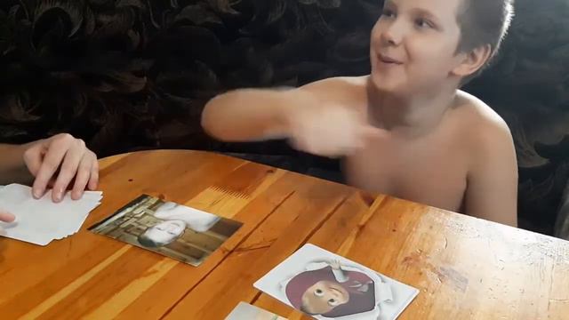 АВА терапия 11 этап УЗНАЕТ БЛИЗКИХ ЛЮДЕЙ смотреть онлайн