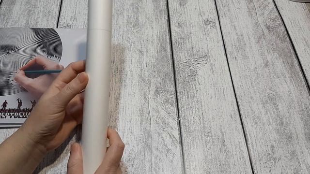 ХОББИ ВЛОГ. ПОКУПКИ. РАССКАЗЫВАЮ ЧТО И КАК смотреть онлайн