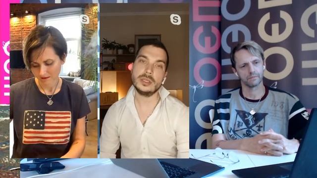 ПОРТРЕТЫ ШЭО. АНТОН смотреть онлайн