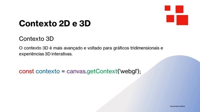 Curso de HTML para Iniciantes: Aula 18 - Elemento HTML Canvas смотреть онлайн