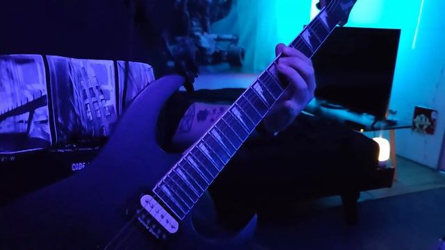 HUGHES & KETTNER TubeMeister 40 | METAL RIFFS смотреть онлайн