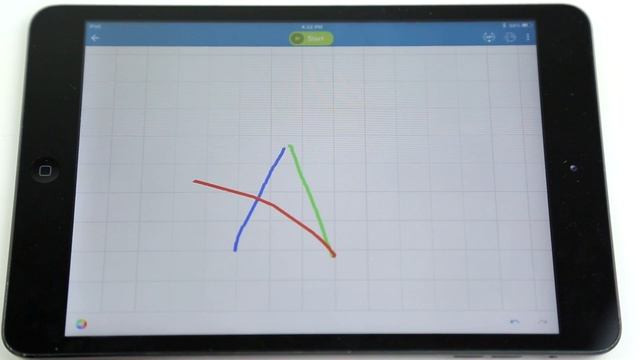Draw 1.3 - Colors and Whoops смотреть онлайн