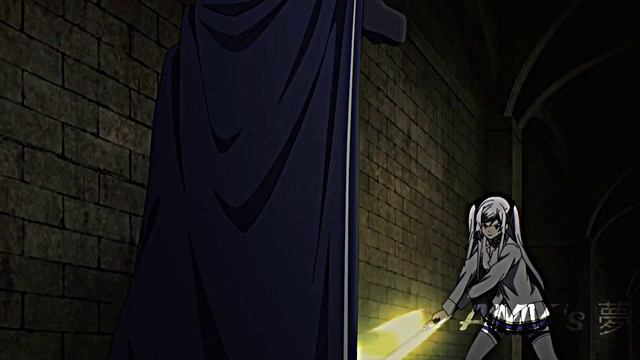 The Eminence in Shadow「AMV」NEFFEX - Purpose смотреть онлайн