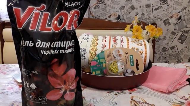 ♻️ФИКС ПРАЙС/?ОЧЕНЬ Нужные НОВИНКИ! Апрель смотреть онлайн