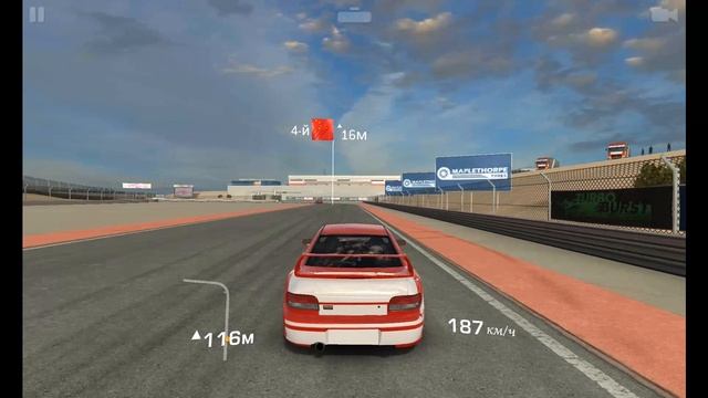 Subaru Impreza 22B-STI Version трасса охотник смотреть онлайн