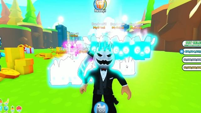 ?? *СКОРЕЕ ПОЛУЧИ* ПОЛУЧИ НОВЫХ ХУГОВ БЕСПЛАТНО В НОВОМ ОБНОВЛЕНИЕ В PET SIMULATOR X ROBLOX! РОБЛОК смотреть онлайн