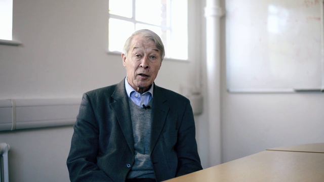 Are Zoos A Good Thing? | Prof. Donald Broom смотреть онлайн