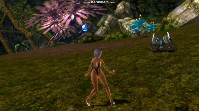 Scarlet Blade ryona 2 смотреть онлайн