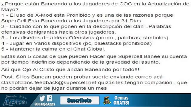 CUIDADO si usas Xmod, Bluestacks o Imod смотреть онлайн