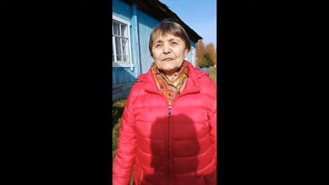 Поздравления учителям в праздник «ДЕНЬ УЧИТЕЛЯ» от жителей Исменецкого с.п. смотреть онлайн